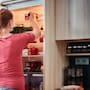 Expertos revelan que si guardas sobras de comida en el refrigerador, solo tienes hasta cuatro días para consumirla, pero advierten de la “zona de peligro” de los alimentos