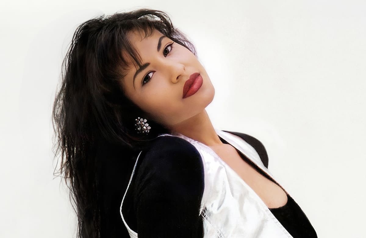 Uno de los temas emblemáticos de Selena Quintanilla volverá a escucharse. Foto: Cortesía