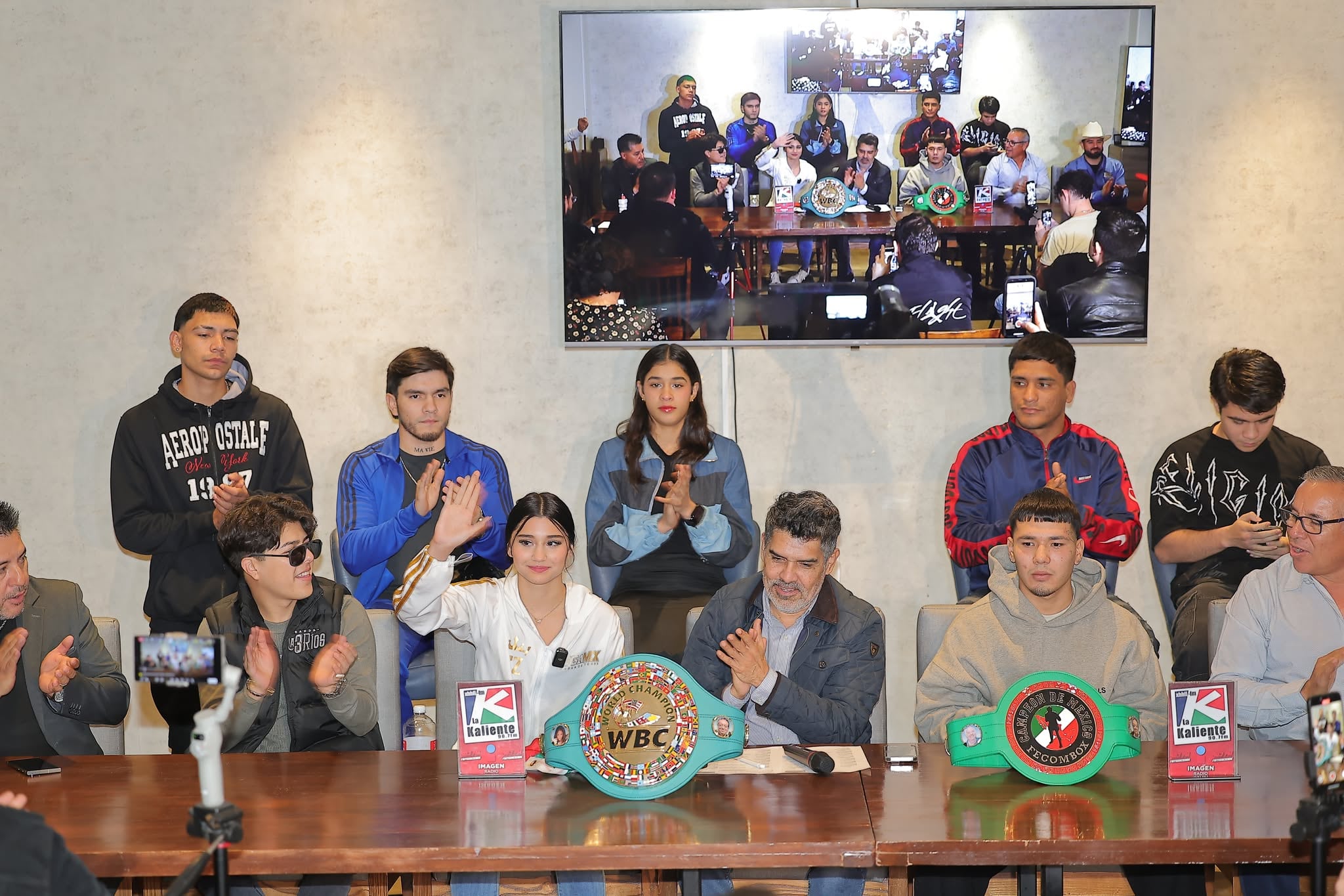 Foto: Eleazar Escobar