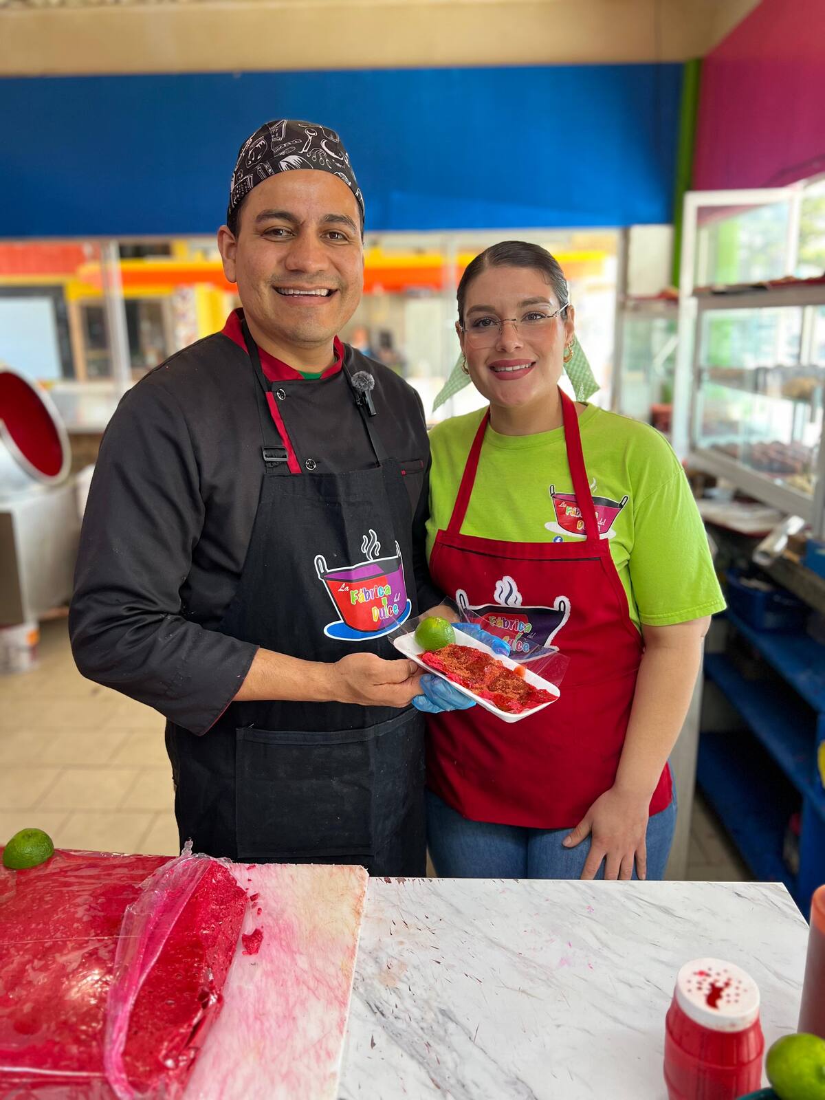 Foto: Leonardo González