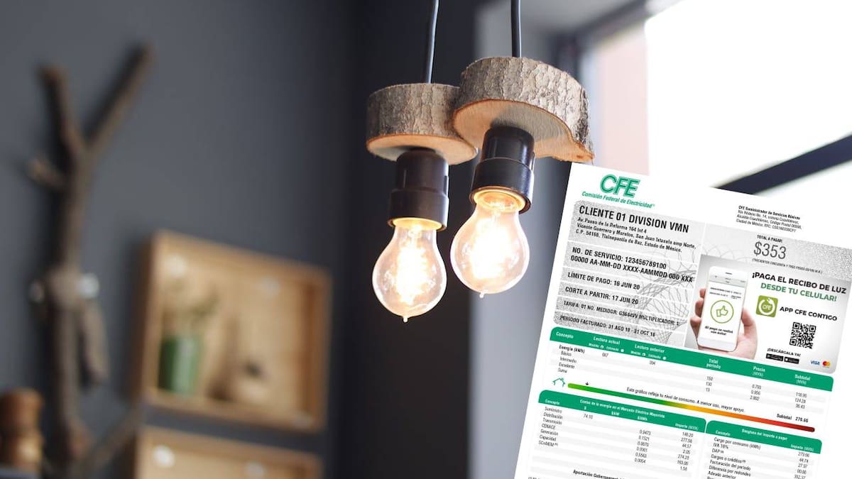 Estos son los 5 electrodomésticos que consumen energía incluso cuando están apagados y que deberías desconectar para ahorrar en tu próximo recibo de CFE