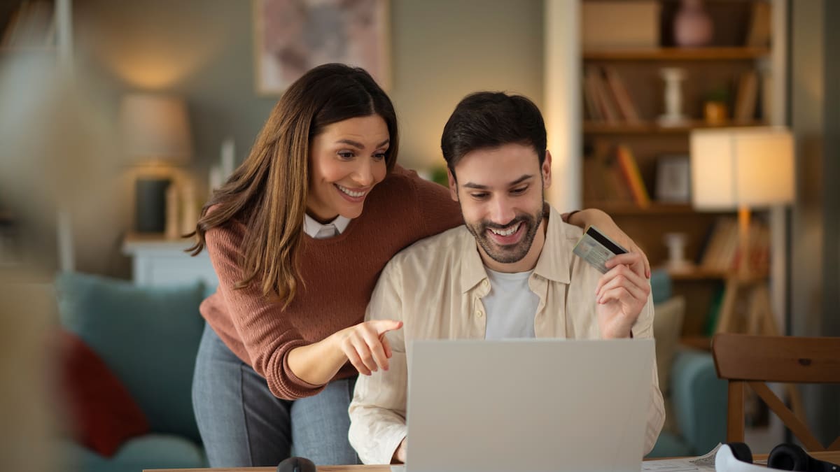 Lo quieres? El Buen Fin lo tiene