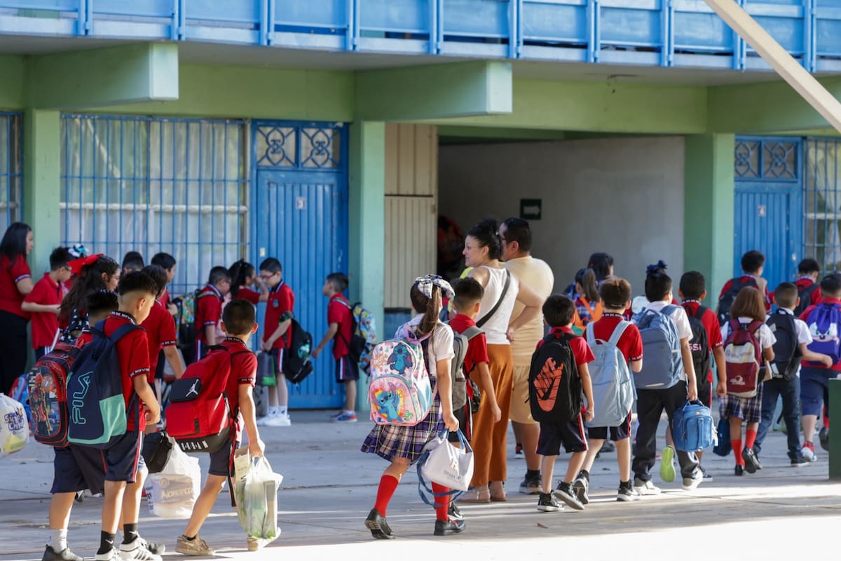 El mundial y las escuelas pueden jugar en el mismo equipo; una oportunidad de aprendizaje, no ausentismo