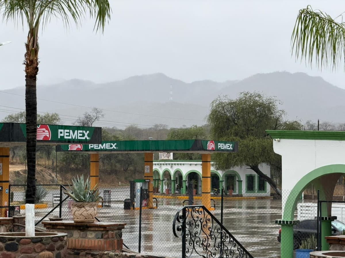 FOTO: MAYRA ECHEVERRÍA