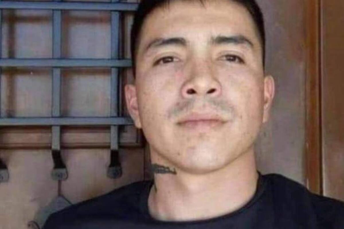 Exigen búsqueda de joven desaparecido en Rosarito