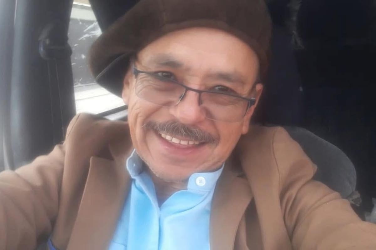 Cuidaba unos terrenos en el bulevar 2000 y desapareció: la historia de Miguel Ángel Melendez Lineros