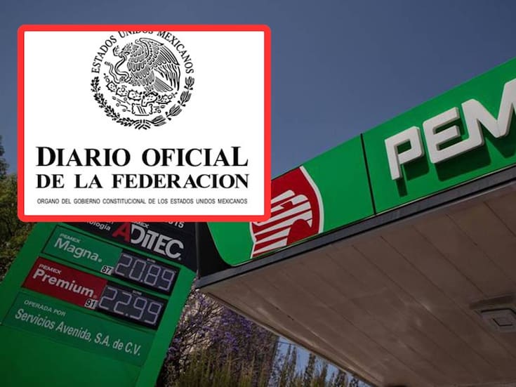 Pemex dejará de estar sujeto a regulación asimétrica; el nuevo acuerdo entra en vigor este 7 de octubre ¿En qué consiste?
