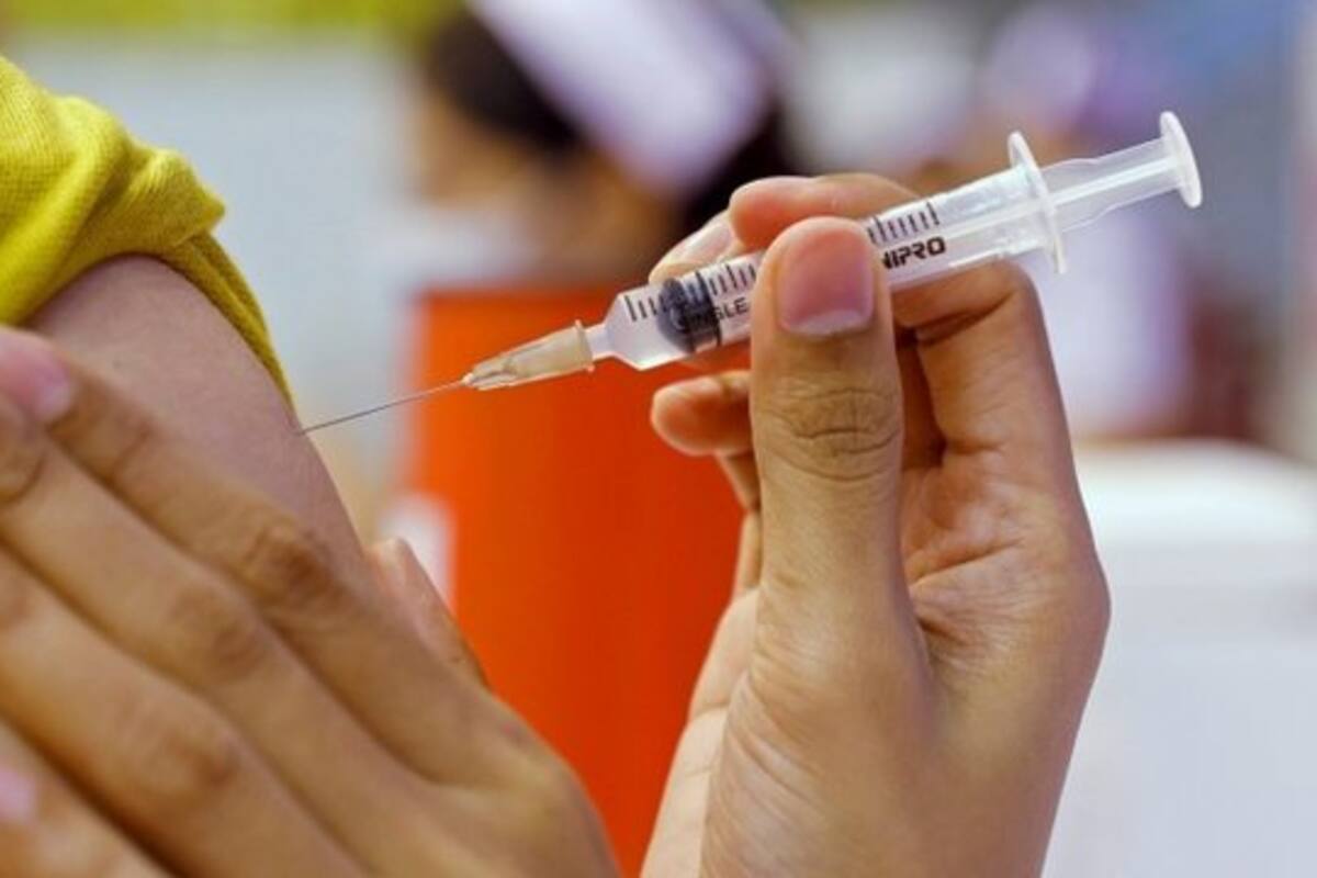 "Aquí fue muy fácil y en mi país es imposible": los turistas de América Latina que viajan a EE.UU. para vacunarse contra el coronavirus