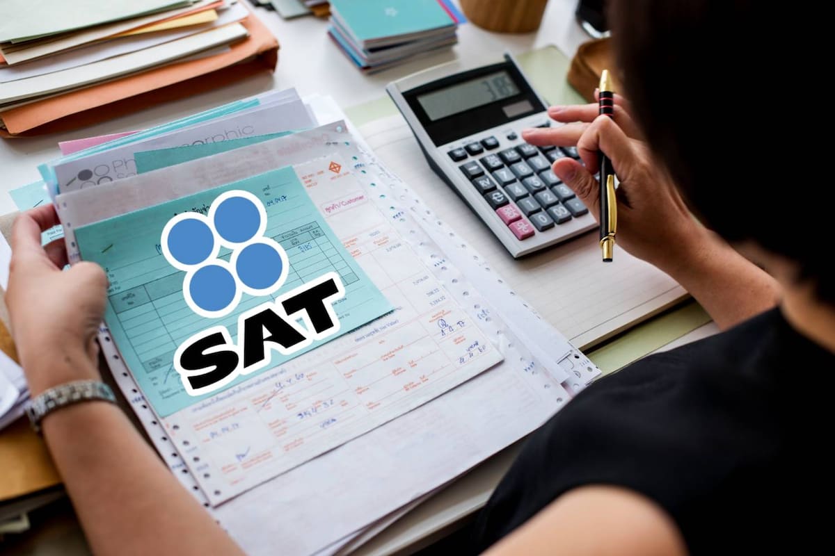 Hasta el 31 de marzo en el SAT, este es el trámite obligatorio que debe presentarse