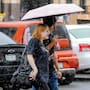 Lluvias podrían regresar a Hermosillo este fin de semana por remanentes de “Bertha” tras el calor récord de 47.5°C