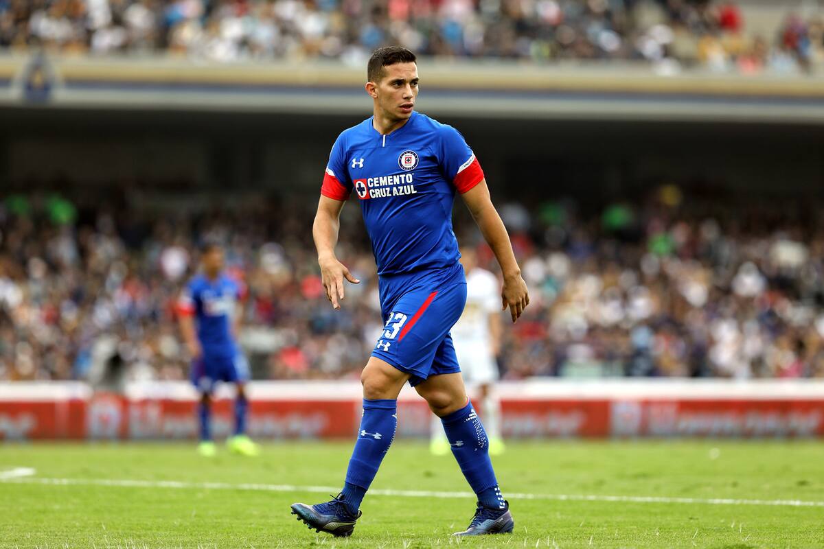 ¿Por Cruz Azul Marcone cambiará regularidad en Boca?