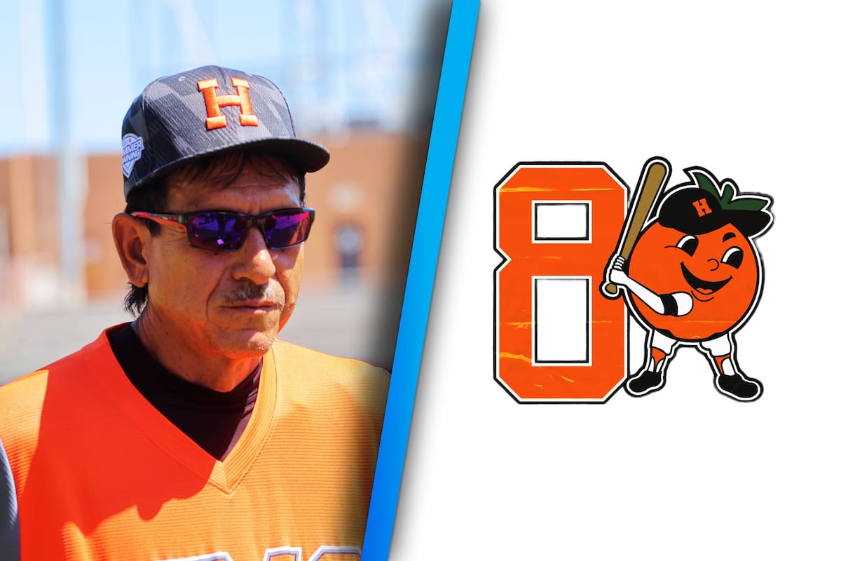 Isidro Márquez: el mejor relevista en la historia de la LMP se une a Naranjeros como coach de bullpen