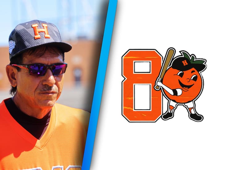 Isidro Márquez: el mejor relevista en la historia de la LMP se une a Naranjeros como coach de bullpen