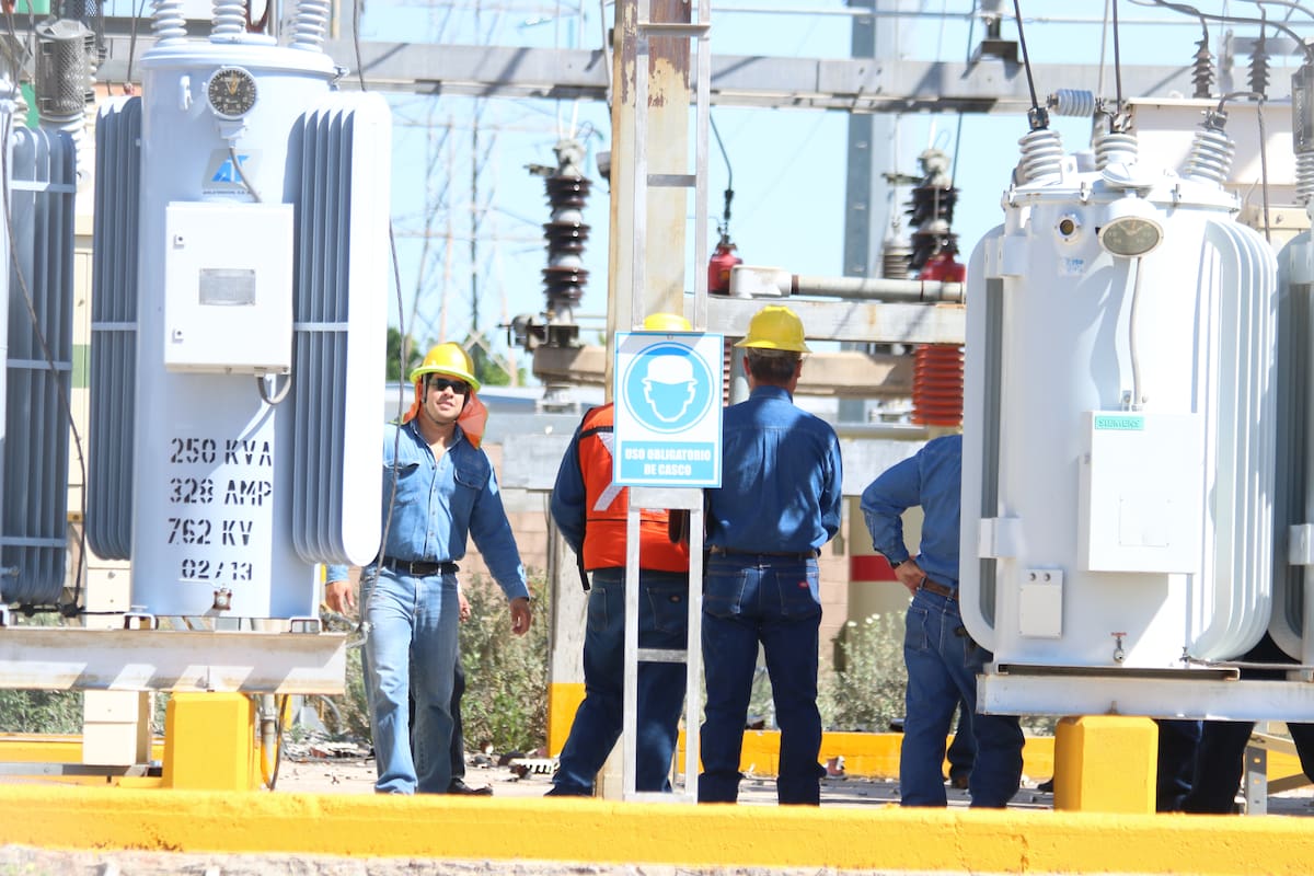 Falta de electricidad frena nuevos desarrollos de vivienda e industria en Hermosillo, advierte CMIC Sonora