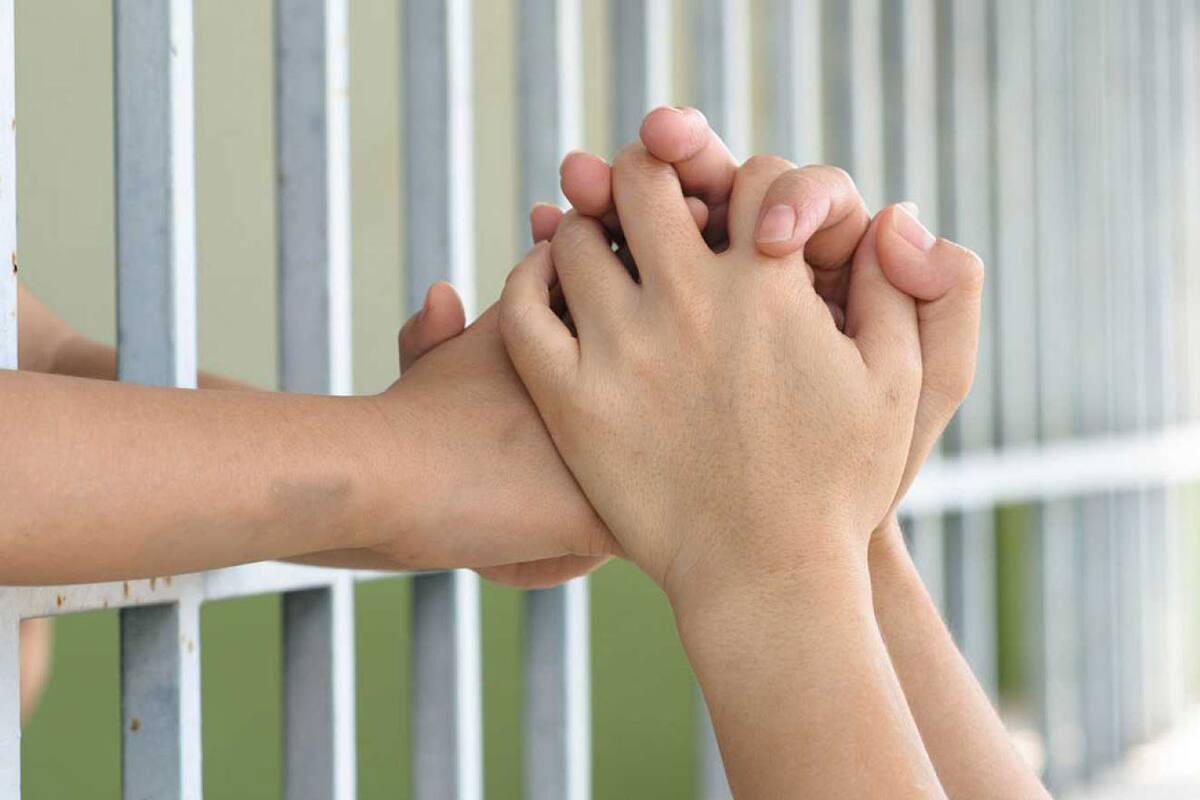 Se requieren 8 mdp para adaptar Cereso para mujeres con hijos