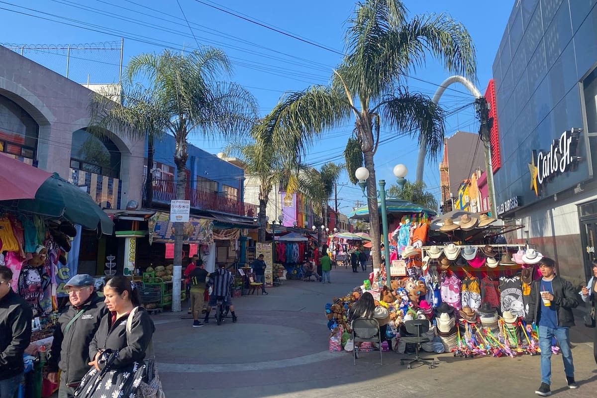 Comerciantes esperan repunte de ventas del 30% por Semana Santa