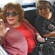 La ex asistente de Silvia Pinal, Efigenia Ramos, inicia negocio de comida con recetas que disfrutaba la actriz