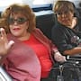 La ex asistente de Silvia Pinal, Efigenia Ramos, inicia negocio de comida con recetas que disfrutaba la actriz
