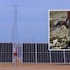 CFE iniciará tercera fase de la planta fotovoltaica de Puerto Peñasco antes de concluir 2025; avanza el complejo solar más grande de América Latina
