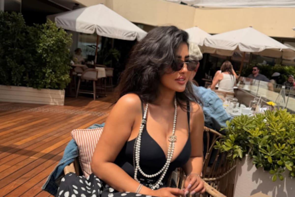 Influencer es condenada a prisión en Marruecos por publicar videos considerados contrarios al pudor y no podrá aparecer en redes durante años