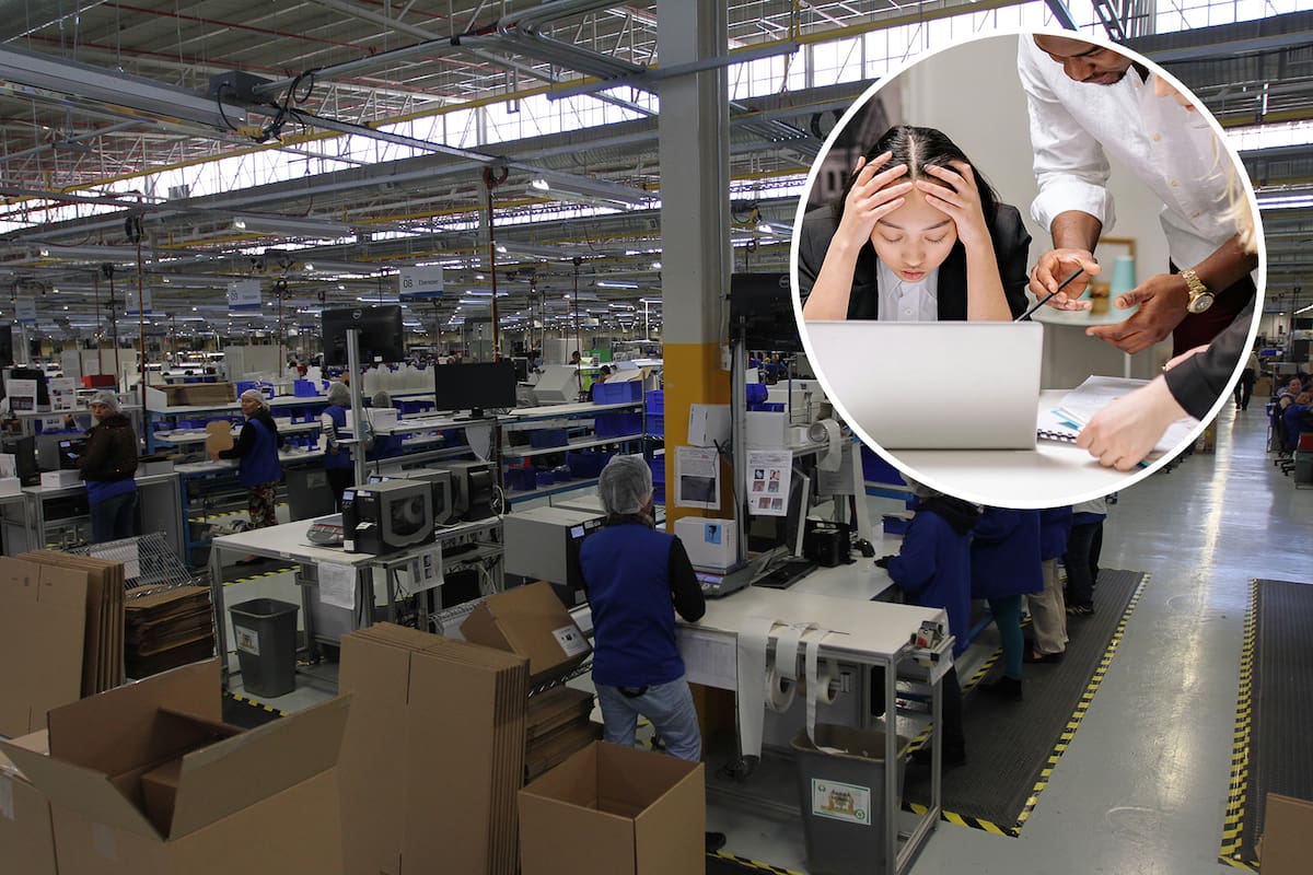 Necesario fortalecer protocolos contra violencia laboral en la industria