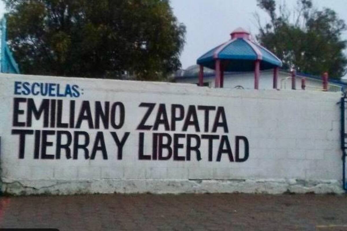 Alumna acusa de abuso sexual a un maestro en Rosarito