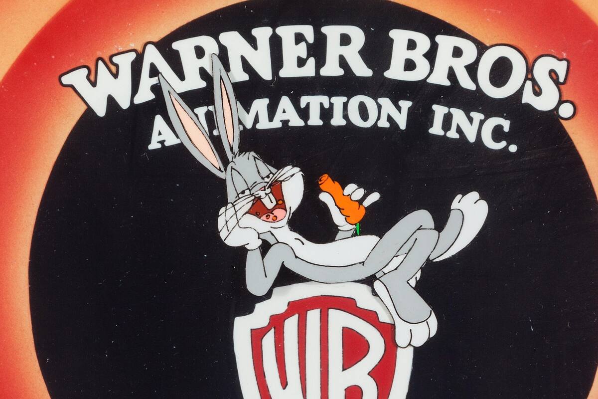 ¡Bugs Bunny cumple 80 años! ¿Qué hay de nuevo viejo?