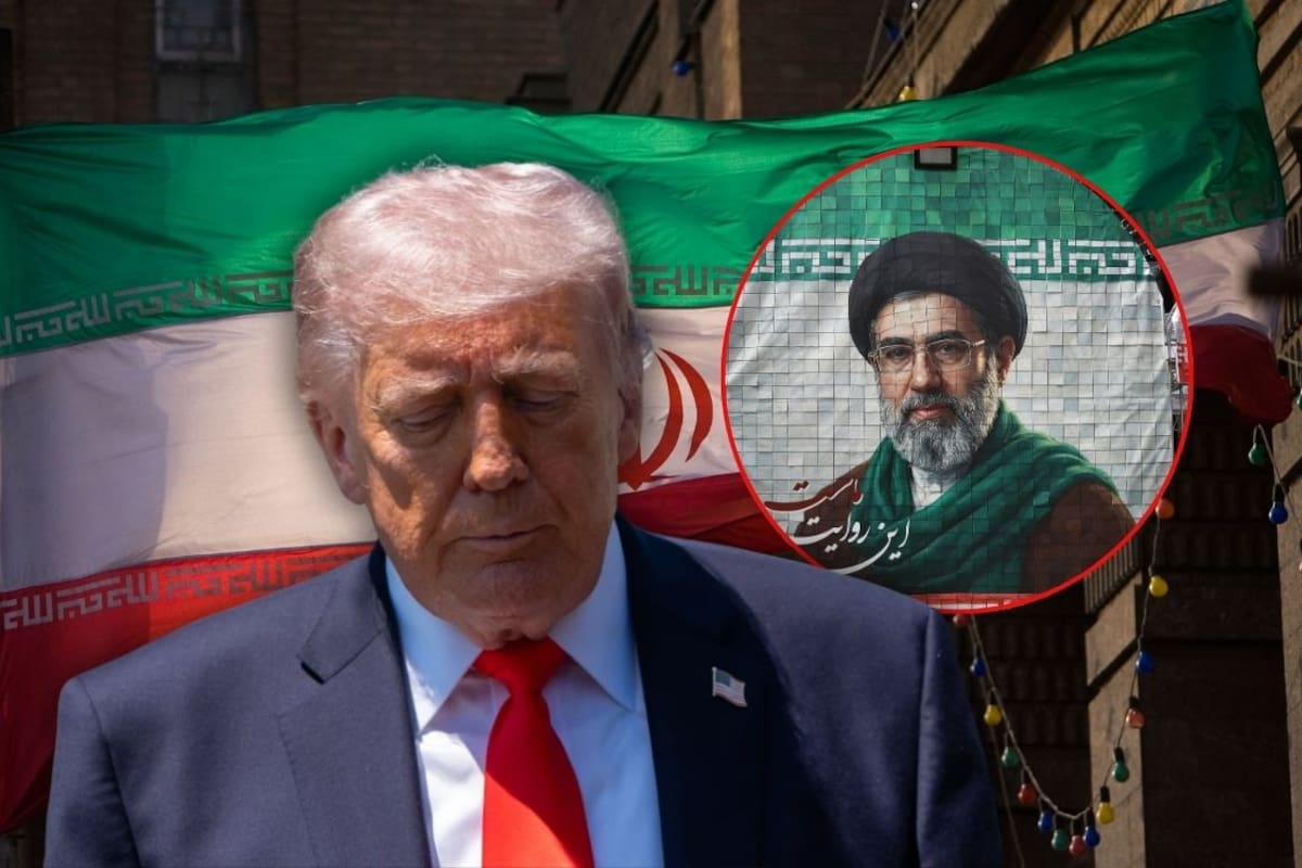Irán defiende su propuesta de paz y acusa a Estados Unidos de mantener exigencias “irrazonables” mientras se agrava la tensión en Medio Oriente