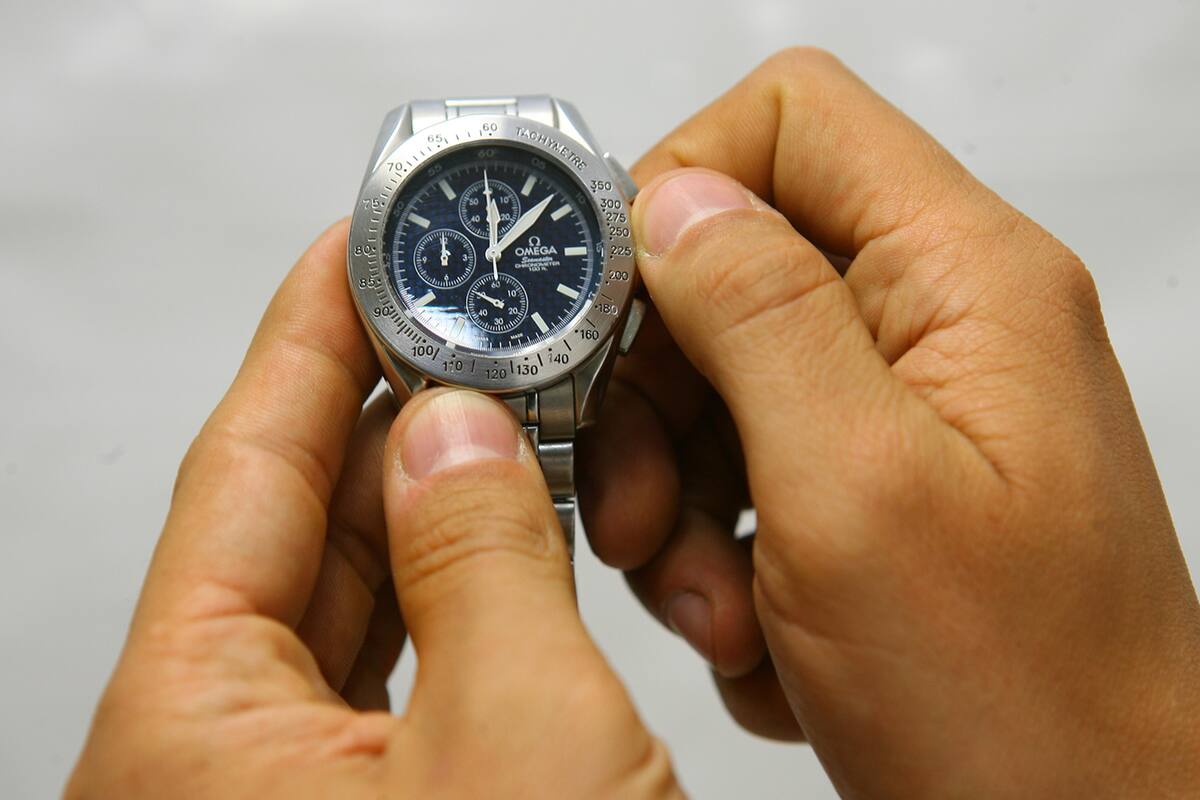 ¿Desde cuándo cambia la hora en Baja California?