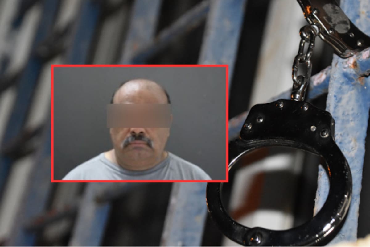 Tribunal declara culpable de violación agravada a Alberto A.M., conserje de un jardín de niños en Ciudad Juárez