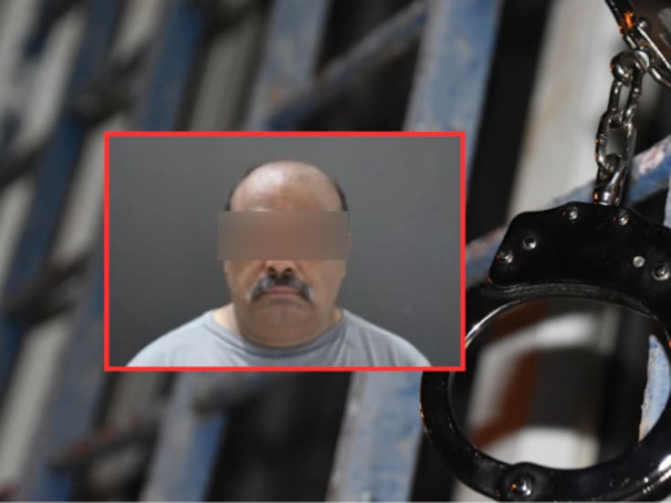 Tribunal declara culpable de violación agravada a Alberto A.M., conserje de un jardín de niños en Ciudad Juárez
