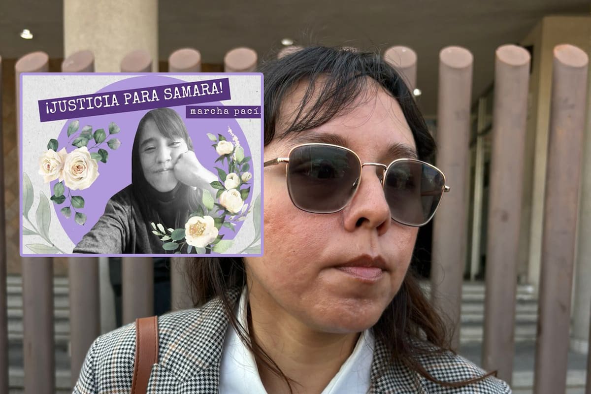 Fallo condenatorio contra acusado por feminicidio de Samara Suárez; pena será definida el 3 de junio