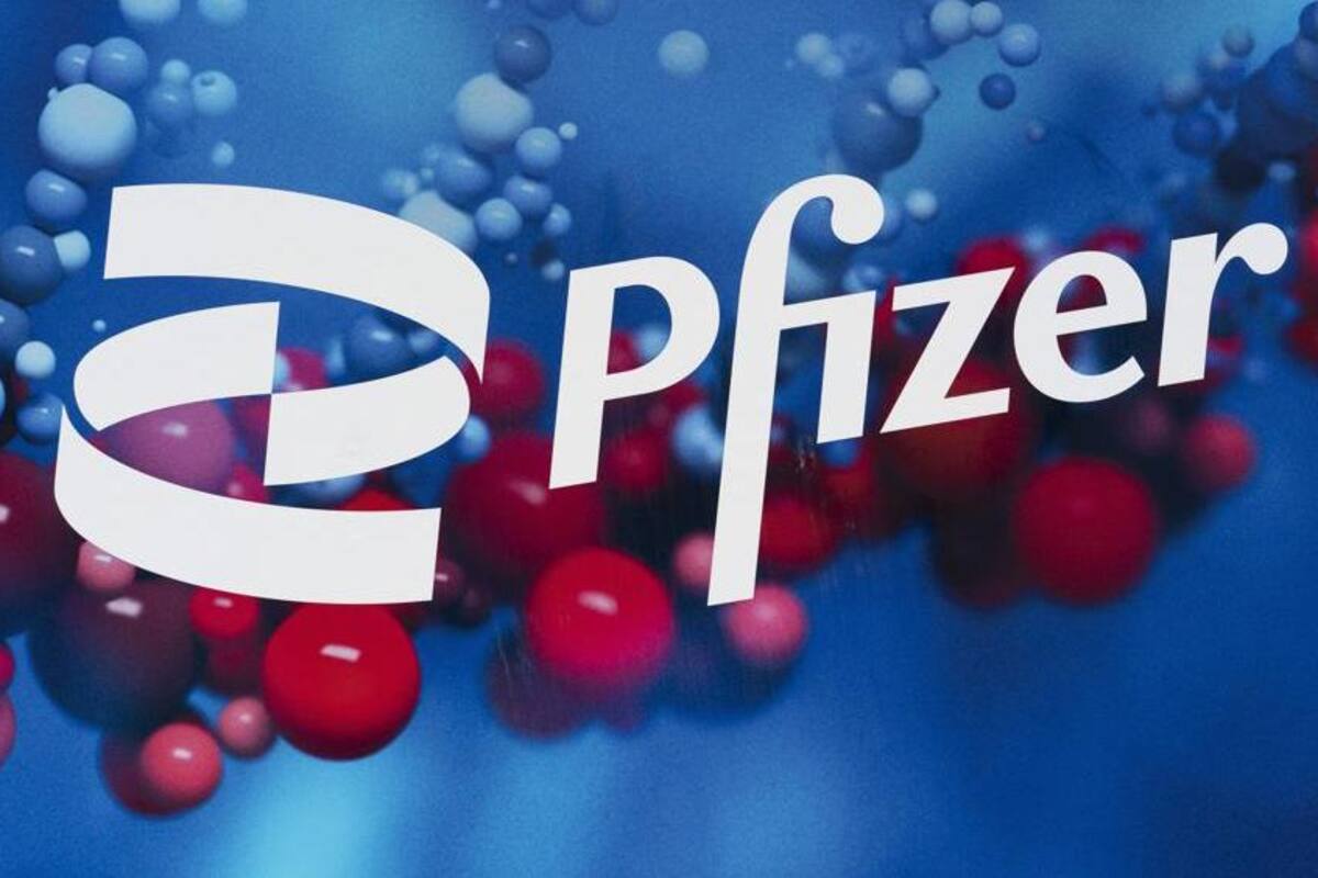 Pastilla anti Covid de Pfizer reduce 89% muertes y hospitalizaciones
