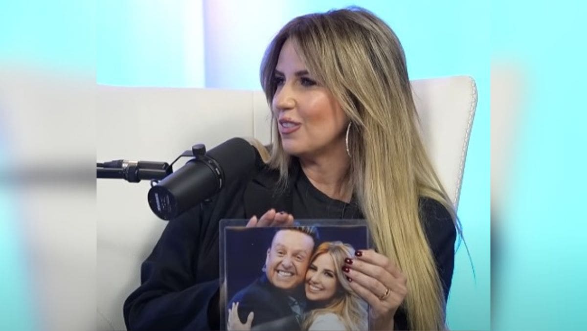 Raquel Bigorra revela nuevos detalles sobre su pelea con Daniel Bisogno y cómo afectaron su vida