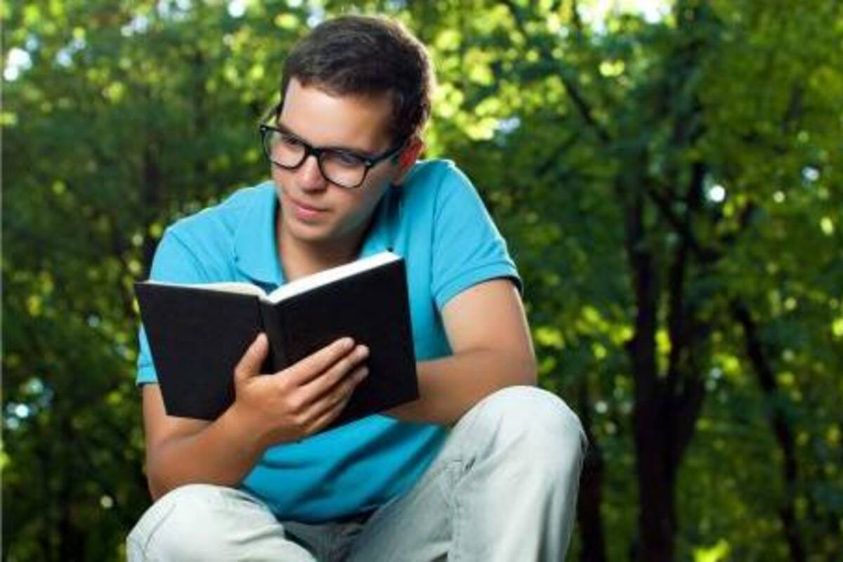 8 libros reconfortantes para leer una y otra vez