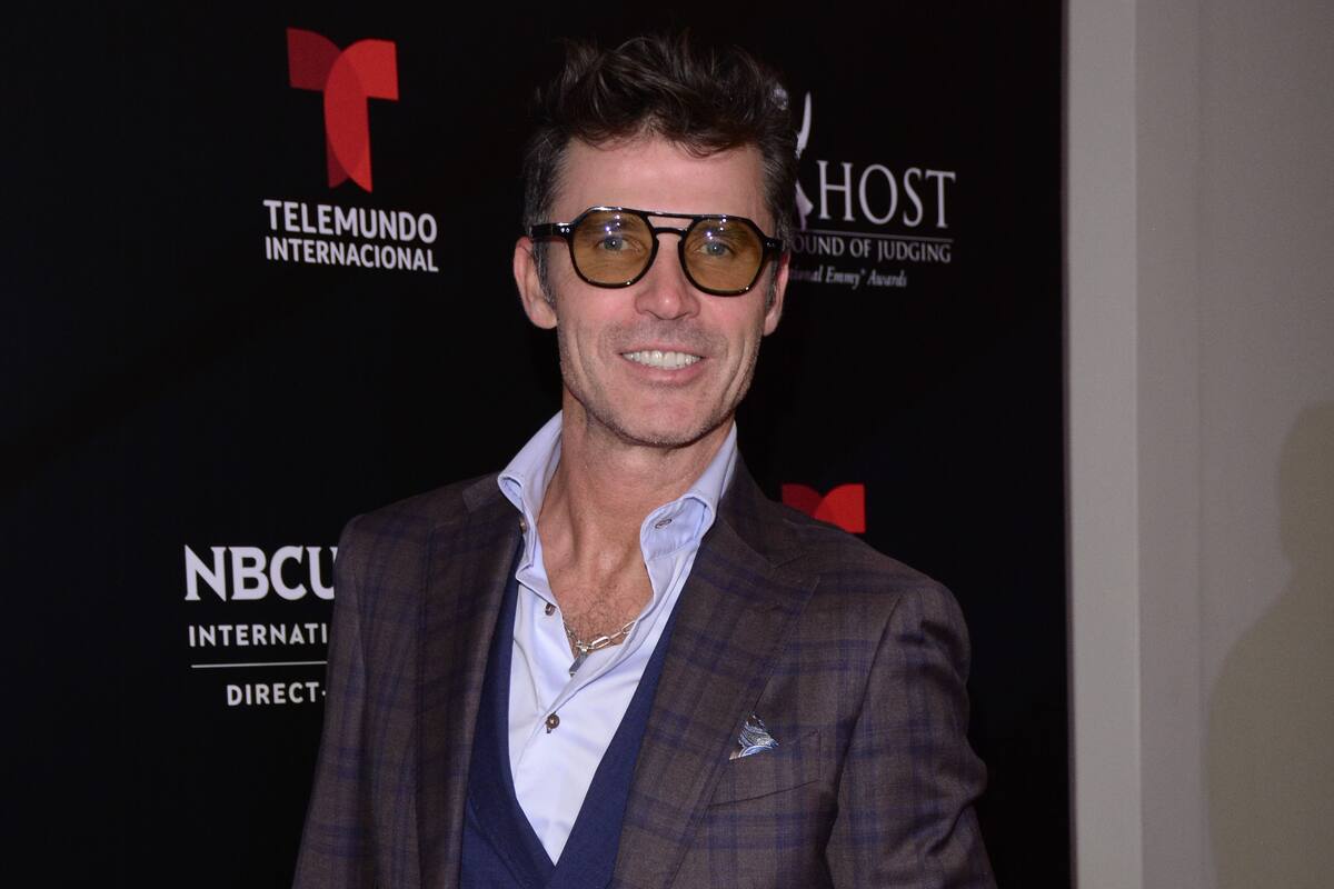 Leonardo García responde a inmobiliaria que lo acusa de fraude