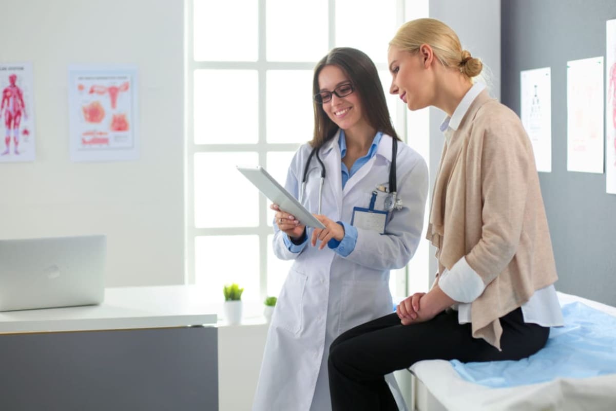 Finalmente los científicos están estudiando los cuerpos de las mujeres: esto es lo que descubrieron