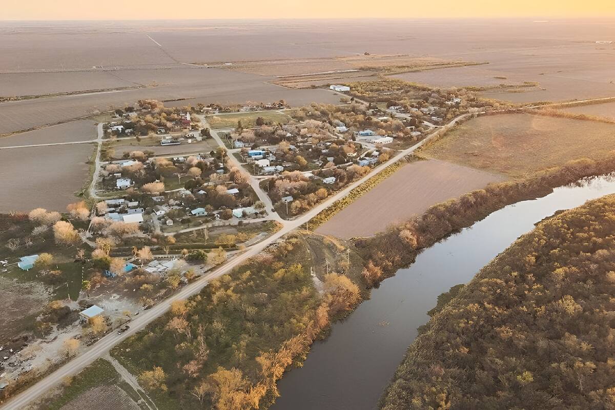 ¿Sabías que un pueblo estadounidense se convirtió en mexicano? La curiosa historia de Río Rico