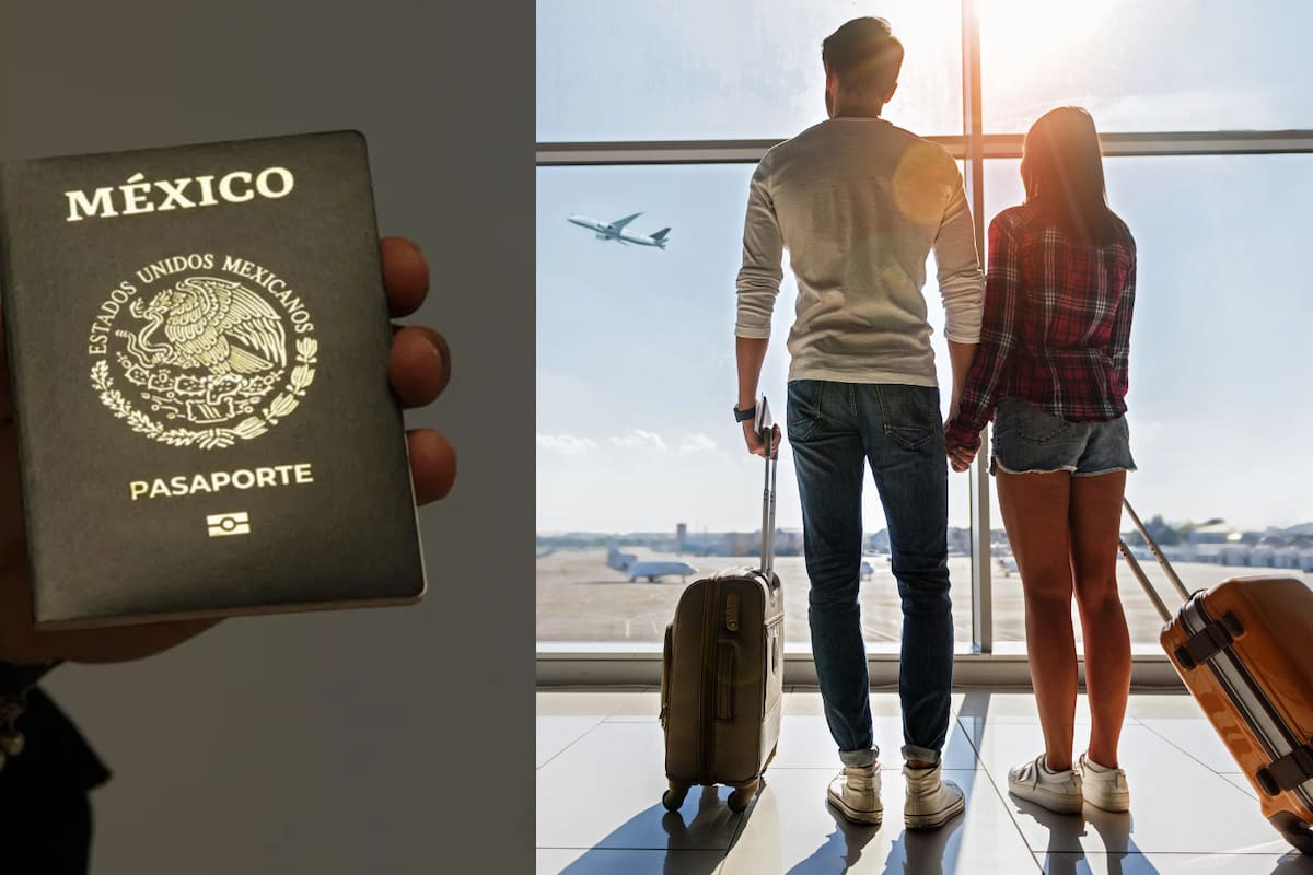 Pasaporte electrónico en México: ¿qué es, cómo tramitarlo y cuánto cuesta en 2025?