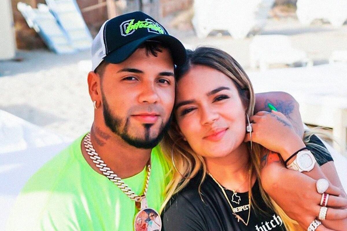 Karol G y Anuel AA "ya no están juntos"