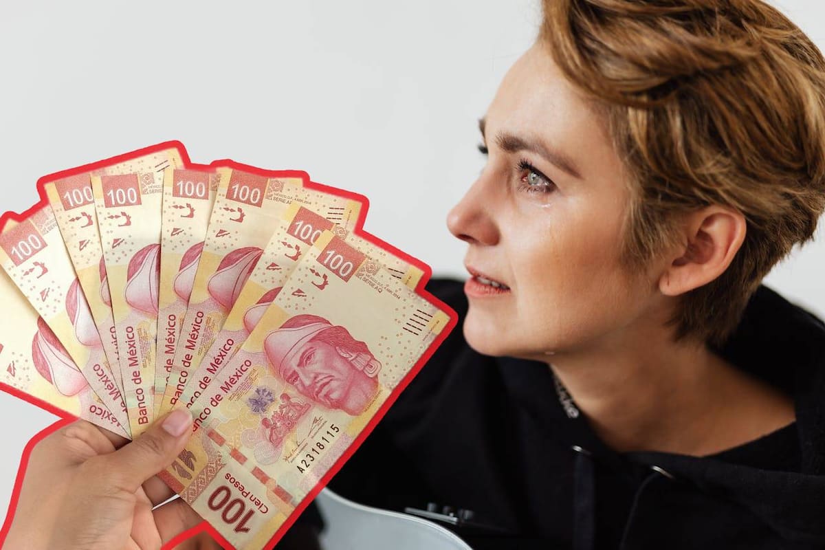 ¿Qué es la violencia económica y qué formas existen?