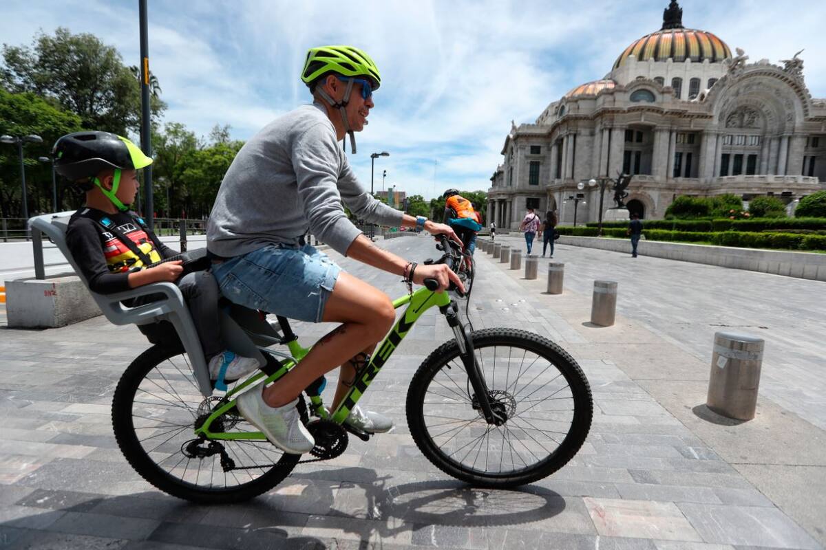 Hoy No Circula: Los siguientes vehículos no salen de casa este sábado 20 de noviembre