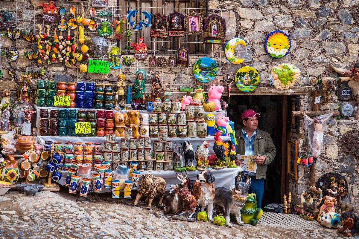 Economía de México crece 4.8% en 2021: Inegi