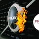 Profeco llama a revisión a 4,692 Volvo EX30 eléctricos por riesgo de incendio al cargar la batería por encima del 70%