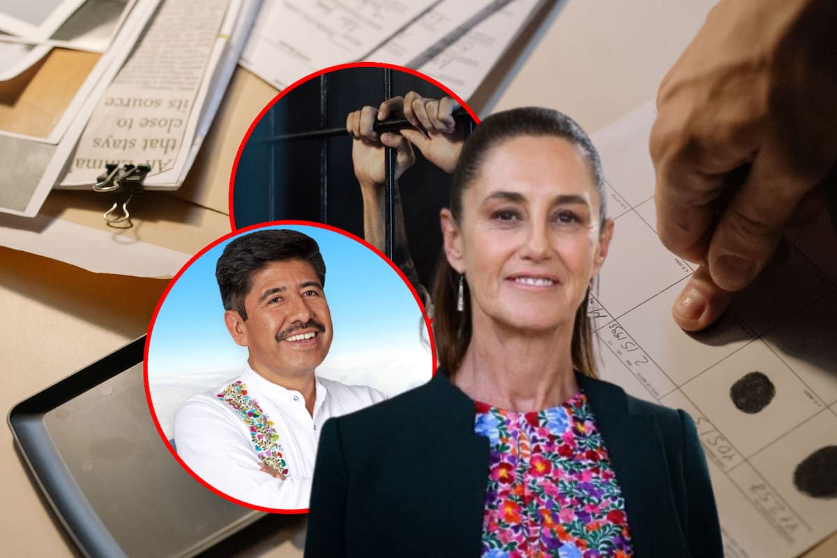 Las empresas ya no podrán pedir cartas de no antecedentes penales tras fallo de la SCJN, al considerarse como discriminatorio, únicamente aplicará en sectores relacionados con la seguridad o implique el uso de armas