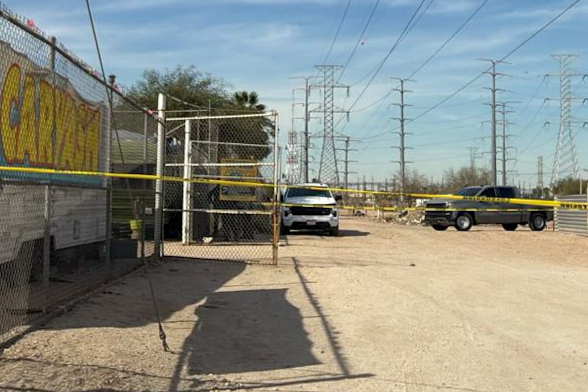 Dañan local de Gonzalo Moreno y Soraya Ana Villarreal