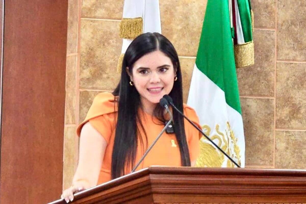 Solicita el Congreso local fortalecer políticas públicas en materia de salud mental de menores