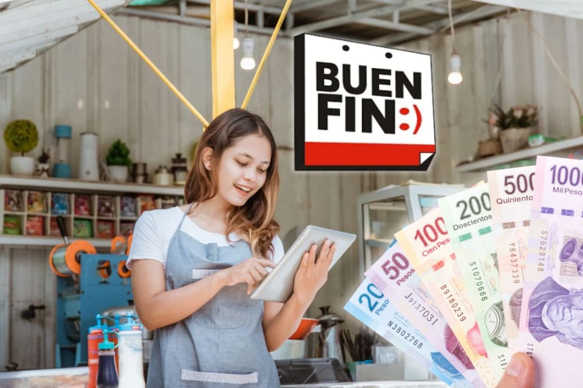 Cuales son los requisitos del SAT para registrar tu negocio en El Buen Fin 2026 y competir por el premio mayor de 260 mil pesos antes del cierre de inscripciones el 12 de noviembre