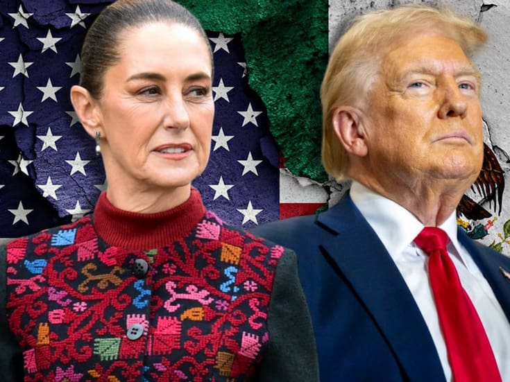 Trump dice que estaría dispuesto a lanzar ataques en México para frenar el narcotráfico