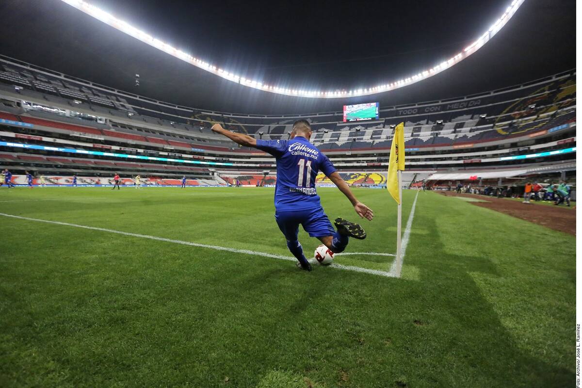 Liga MX podría sacrificar salarios de futbolistas para superar crisis por coronavirus